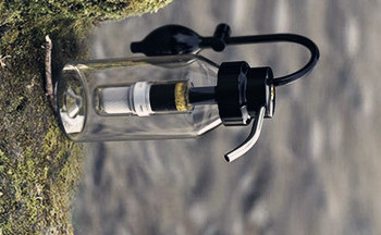 户外生存净水壶如何清洗、存放？